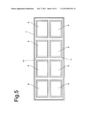 DYE-SENSITIZED SOLAR CELL MODULE AND MANUFACTURING METHOD FOR SAME diagram and image