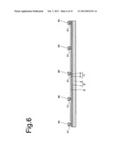 DYE-SENSITIZED SOLAR CELL MODULE AND MANUFACTURING METHOD FOR SAME diagram and image