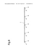 DYE-SENSITIZED SOLAR CELL MODULE AND MANUFACTURING METHOD FOR SAME diagram and image