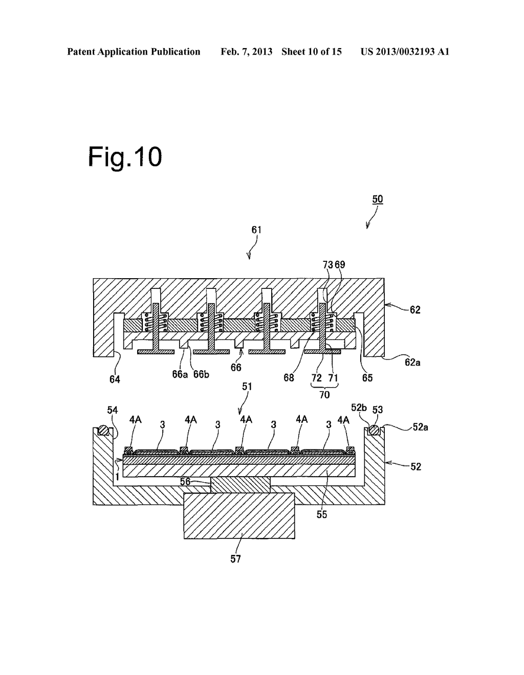 DYE-SENSITIZED SOLAR CELL MODULE AND MANUFACTURING METHOD FOR SAME - diagram, schematic, and image 11
