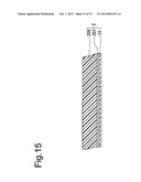 DYE-SENSITIZED SOLAR CELL MODULE AND MANUFACTURING METHOD FOR SAME diagram and image