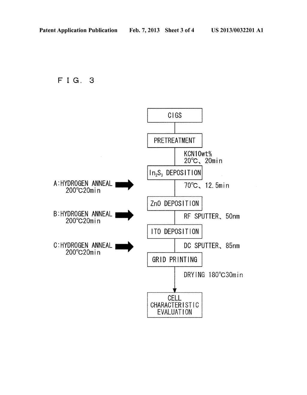 PHOTOELECTRIC CONVERSION ELEMENT, PHOTOELECTRIC CONVERSION DEVICE, AND     METHOD FOR MANUFACTURING PHOTOELECTRIC CONVERSION ELEMENT - diagram, schematic, and image 04
