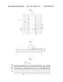 SOLAR PHOTOVOLTAIC DEVICE AND A PRODUCTION METHOD THEREFOR diagram and image