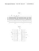 SOLAR PHOTOVOLTAIC DEVICE AND A PRODUCTION METHOD THEREFOR diagram and image