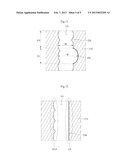 SOLAR PHOTOVOLTAIC DEVICE AND A PRODUCTION METHOD THEREFOR diagram and image