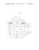 HYDRAULIC PRESSURE-REGULATING VALVE FOR CONSTRUCTION EQUIPMENT diagram and image