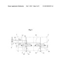 HYDRAULIC PRESSURE-REGULATING VALVE FOR CONSTRUCTION EQUIPMENT diagram and image