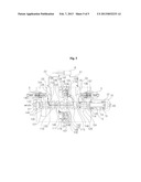 HYDRAULIC PRESSURE-REGULATING VALVE FOR CONSTRUCTION EQUIPMENT diagram and image