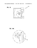 Quick Connect Coupling With Nested Ball Valves diagram and image