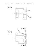 Quick Connect Coupling With Nested Ball Valves diagram and image