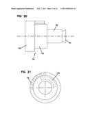 Quick Connect Coupling With Nested Ball Valves diagram and image