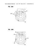 Quick Connect Coupling With Nested Ball Valves diagram and image