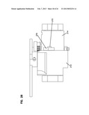 Quick Connect Coupling With Nested Ball Valves diagram and image