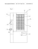 MEDICINE FILLING DEVICE diagram and image