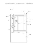 MEDICINE FILLING DEVICE diagram and image