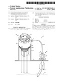 FLUID FLOW CONTROL VALVE WITH UPPER BLEED PORT AND SYSTEM diagram and image