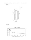 GAS CUTTING METHOD, GAS CUTTING MACHINE, AND CUTTING TIP diagram and image