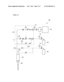 GAS CUTTING METHOD, GAS CUTTING MACHINE, AND CUTTING TIP diagram and image