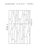 ALUMINIUM ALLOY FORGING AND METHOD OF MANUFACTURE FOR SAME diagram and image