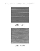 RUBBER REINFORCED ARTICLE WITH VOIDED FIBERS diagram and image