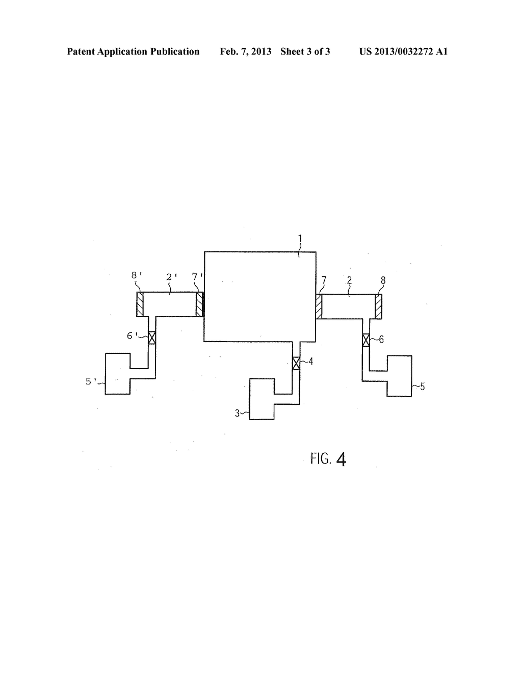 APPARATUS FOR MANUFACTURING SEMICONDUCTOR DEVICES - diagram, schematic, and image 04