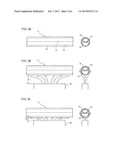METHOD FOR MANUFACTURING PROTECTION SLEEVES diagram and image