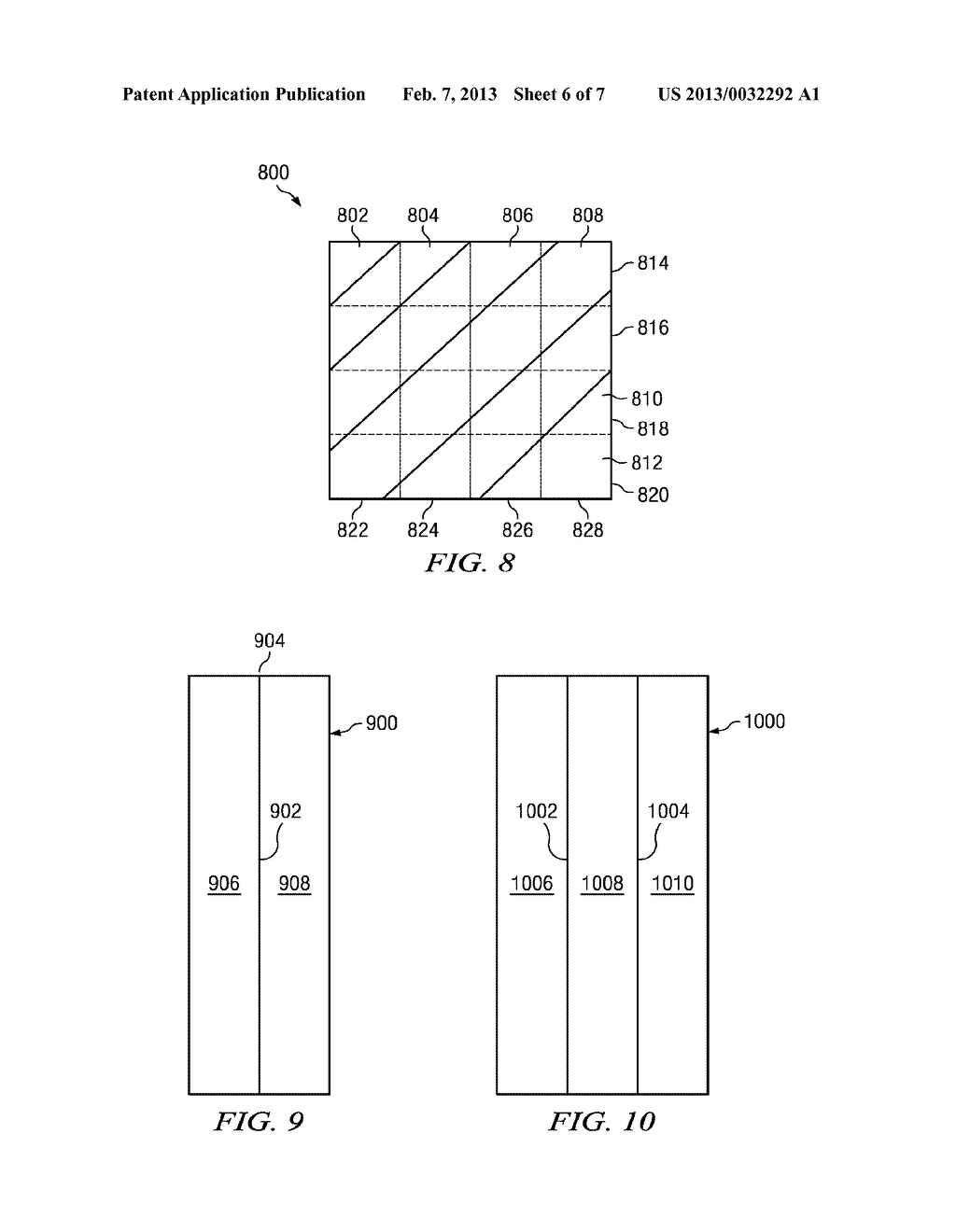 Method and Apparatus for Low-Bulk Toughened Fabrics for Low-Pressure     Molding Processes - diagram, schematic, and image 07