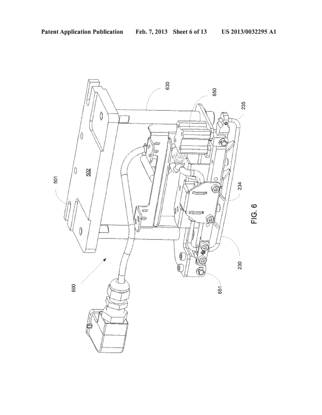 HINGED TUBULAR HEATER FOR SIDE SEALING MACHINE - diagram, schematic, and image 07