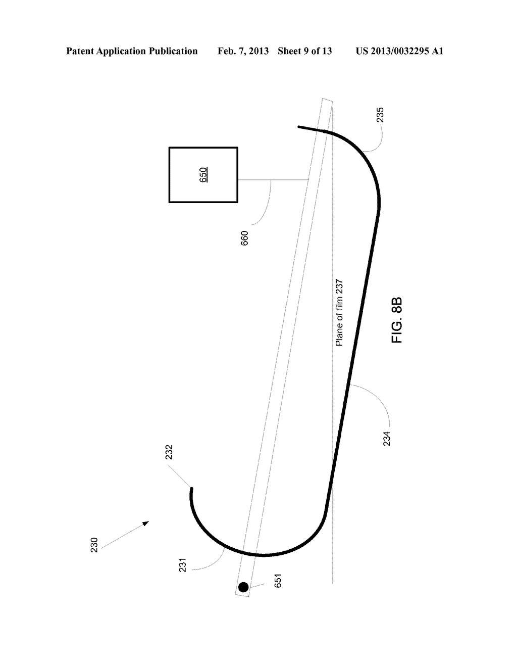 HINGED TUBULAR HEATER FOR SIDE SEALING MACHINE - diagram, schematic, and image 10