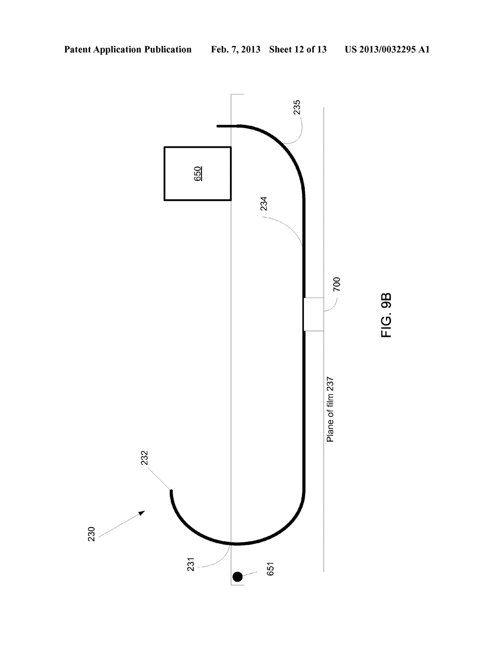 HINGED TUBULAR HEATER FOR SIDE SEALING MACHINE - diagram, schematic, and image 13