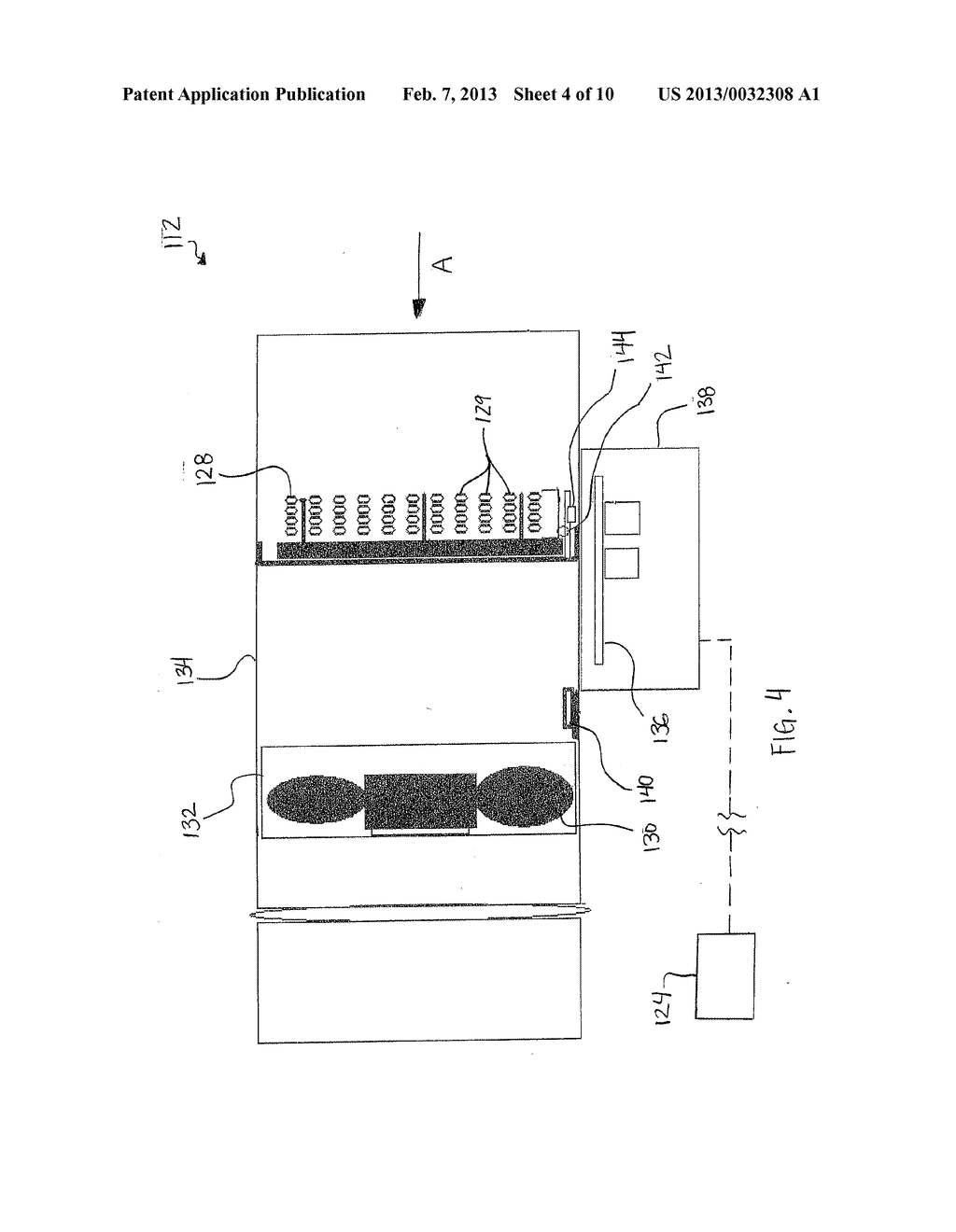 IN-LINE DUCT SUPPLEMENTAL HEATING AND COOLING DEVICE AND METHOD - diagram, schematic, and image 05