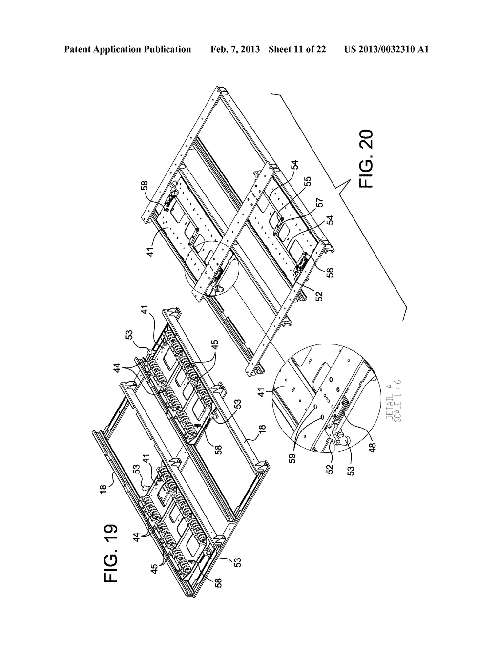 TRANSPORTABLE, ENVIRONMENTALLY-CONTROLLED EQUIPMENT ENCLOSURE - diagram, schematic, and image 12