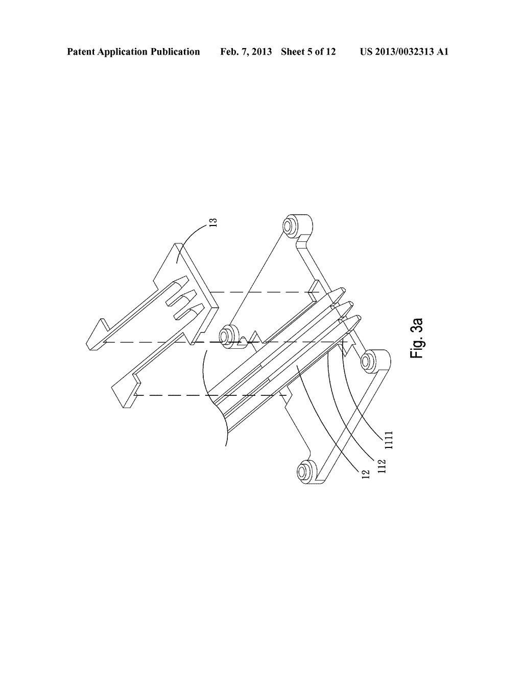 HEAT-DISSIPATION UNIT AND METHOD OF MANUFACTURING SAME - diagram, schematic, and image 06