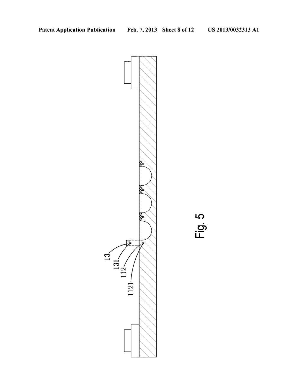 HEAT-DISSIPATION UNIT AND METHOD OF MANUFACTURING SAME - diagram, schematic, and image 09