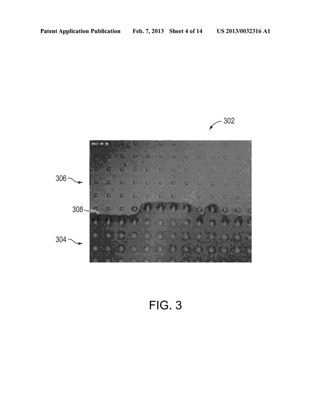 Liquid-Impregnated Surfaces, Methods of Making, and Devices Incorporating     the Same - diagram, schematic, and image 05