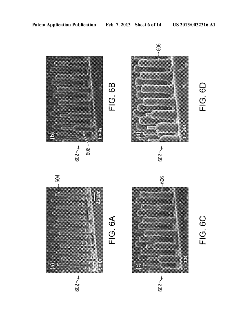 Liquid-Impregnated Surfaces, Methods of Making, and Devices Incorporating     the Same - diagram, schematic, and image 07