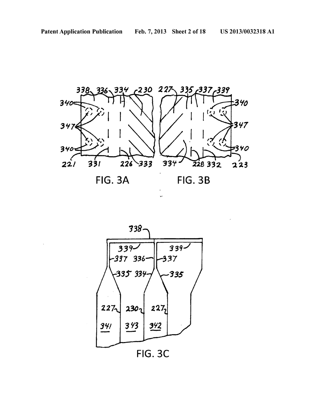 COUNTER CURRENT HEAT EXCHANGE MODULE - diagram, schematic, and image 03