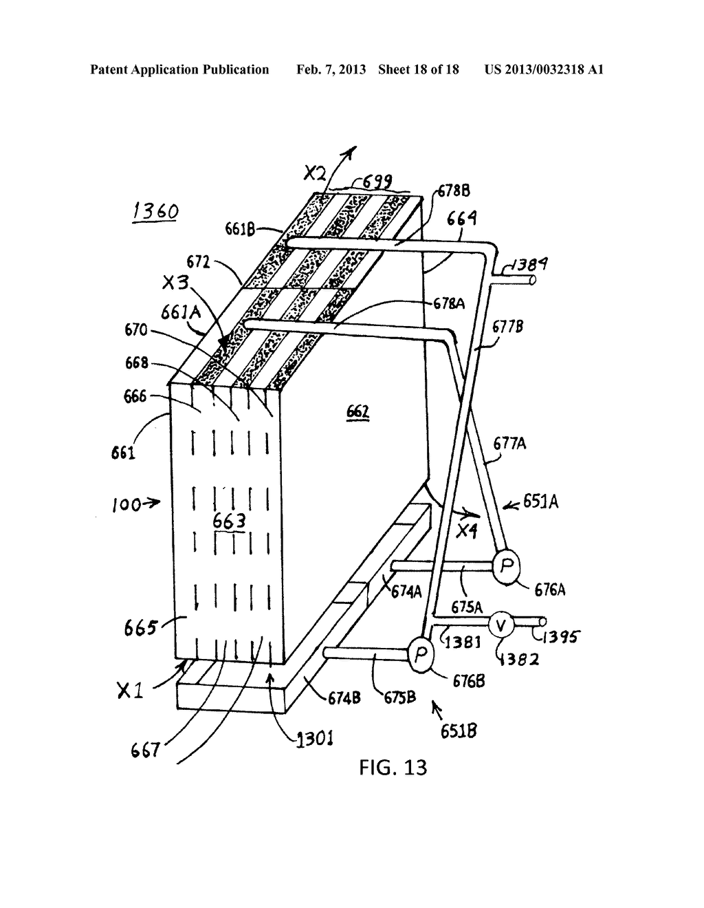 COUNTER CURRENT HEAT EXCHANGE MODULE - diagram, schematic, and image 19