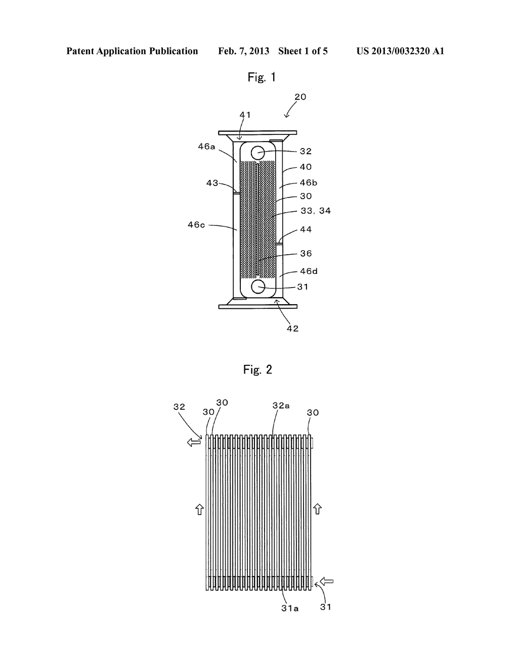 HEAT EXCHANGER - diagram, schematic, and image 02