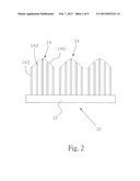 HEAT SINK STRUCTURE diagram and image