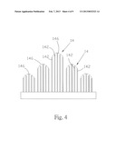 HEAT SINK STRUCTURE diagram and image