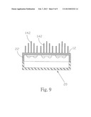 HEAT SINK STRUCTURE diagram and image