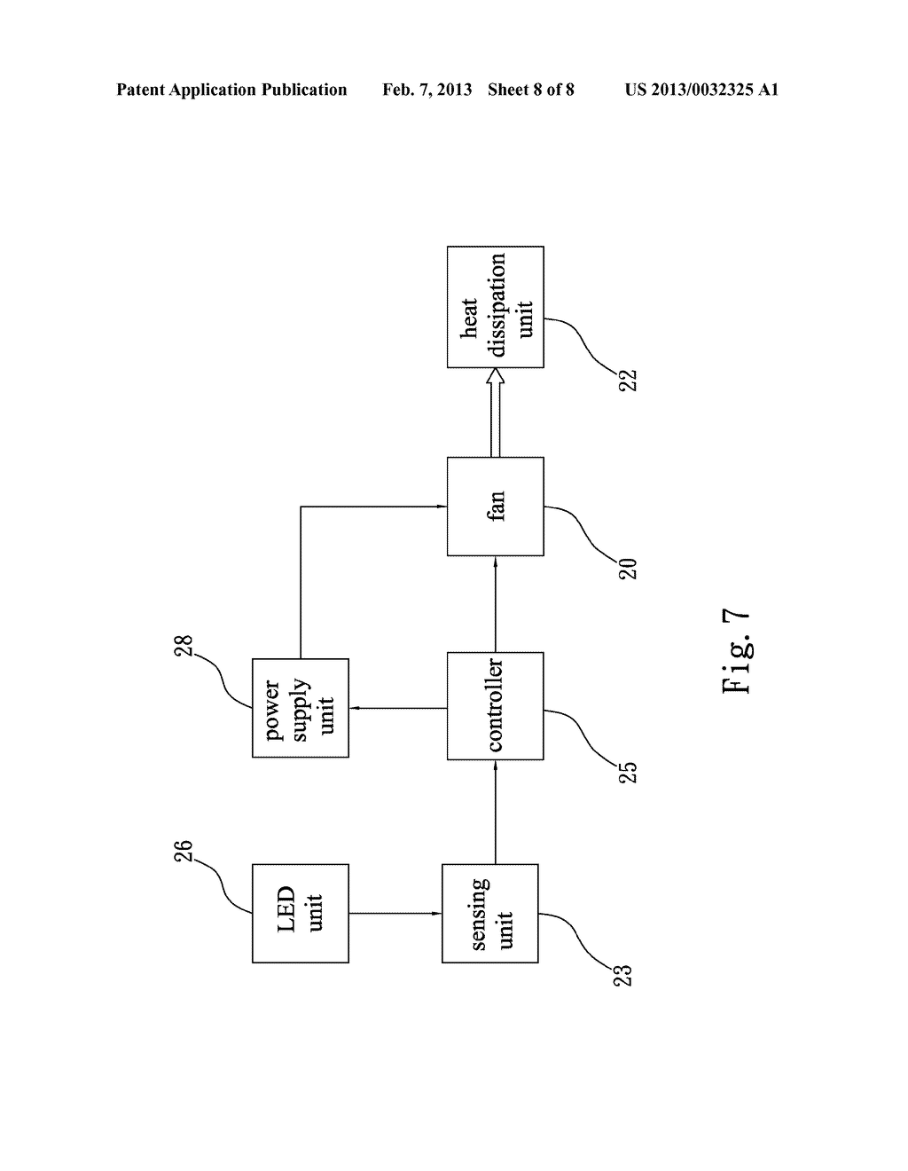 THERMOSTATIC CONTROL LED THERMAL MODULE - diagram, schematic, and image 09