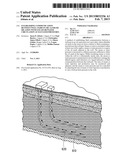 ESTABLISHING COMMUNICATION BETWEEN WELL PAIRS IN OIL SANDS BY DILATION     WITH STEAM OR WATER CIRCULATION AT ELEVATED PRESSURES diagram and image