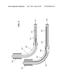 ESTABLISHING COMMUNICATION BETWEEN WELL PAIRS IN OIL SANDS BY DILATION     WITH STEAM OR WATER CIRCULATION AT ELEVATED PRESSURES diagram and image