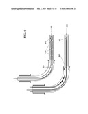 ESTABLISHING COMMUNICATION BETWEEN WELL PAIRS IN OIL SANDS BY DILATION     WITH STEAM OR WATER CIRCULATION AT ELEVATED PRESSURES diagram and image