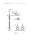 Down-Hole Gas Separator diagram and image