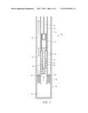 Down-Hole Gas Separator diagram and image