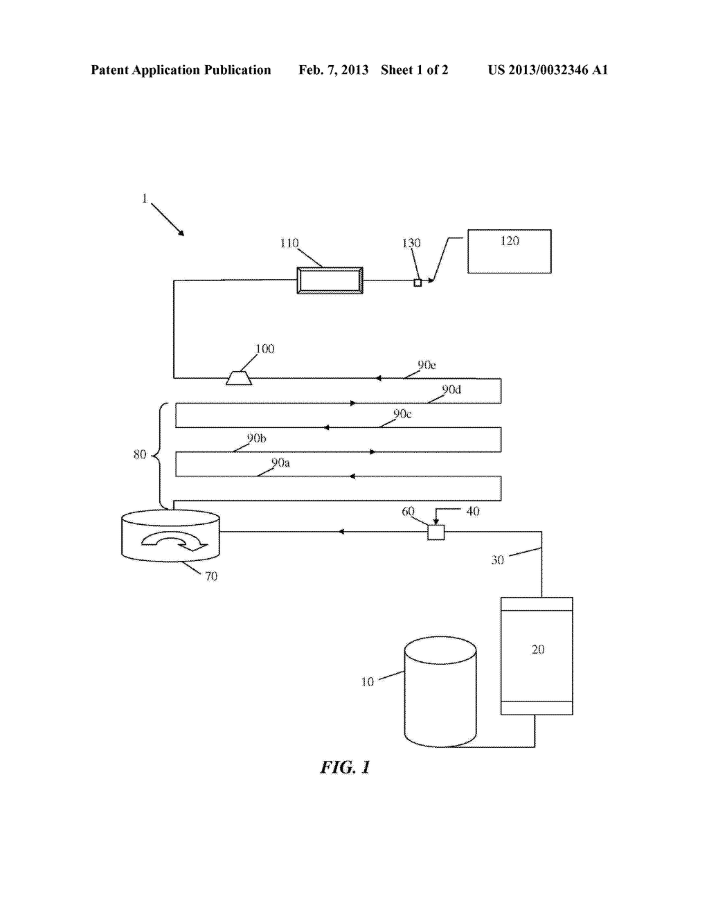 METHOD OF FRACTURING USING ULTRA LIGHTWEIGHT PROPPANT SUSPENSIONS AND     GASEOUS STREAMS - diagram, schematic, and image 02