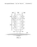 RELEASABLE CONNECTIONS FOR SUBSEA FLEXIBLE JOINTS AND SERVICE LINES diagram and image